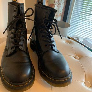 Womens 1460 Dr Martens